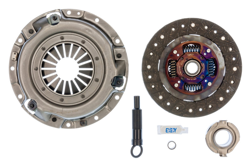 Exedy OE for 1982-1984 Mazda B2200 L4 Clutch Kit