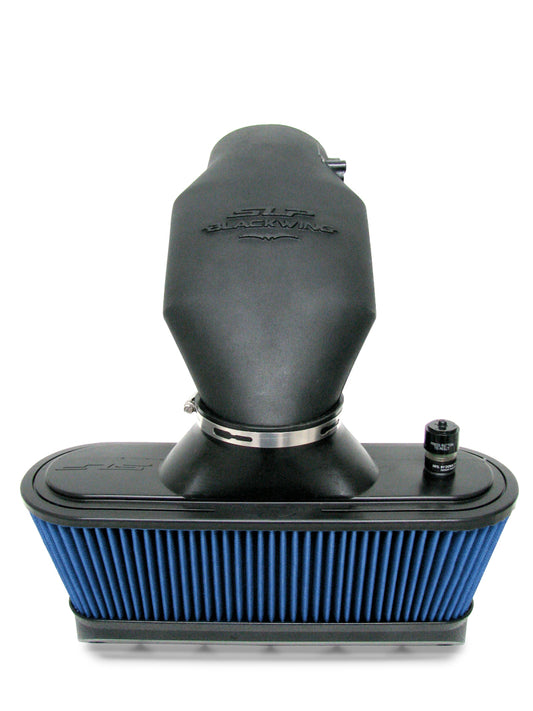 SLP Blackwing Cold-Air Intake for 2006-2013 Chevrolet Corvette C6/Z06/Grand Sport