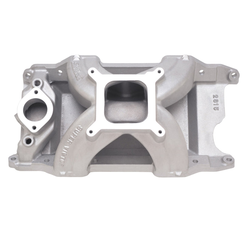 Edelbrock 2815 Small Block Chrysler Victor Manifold