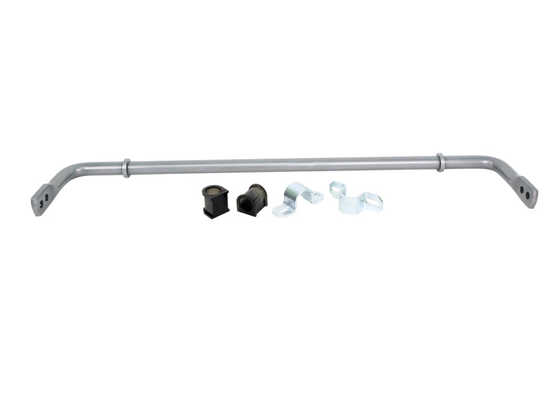 Whiteline BHR98XXZ Rear Sway Bar 27mm 2 Point for 2022-2026 Hyundai Elantra N
