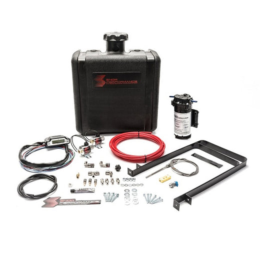 Snow Performance SNO-520 Stg 3 BC for Ford 7.3/6.0/6.4/6.7 Powerstroke WMI Kit
