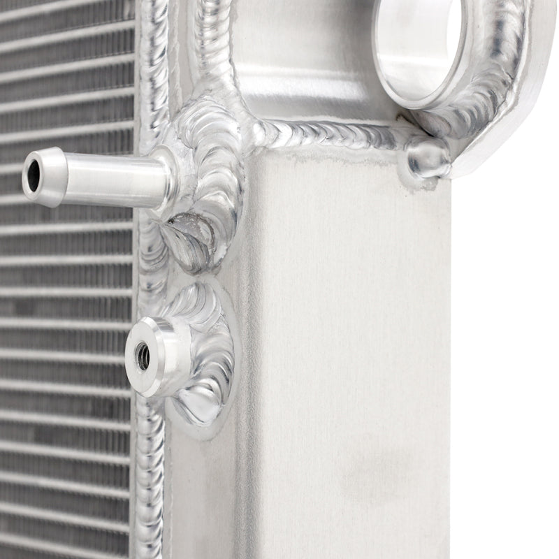 Mishimoto 03-09 Toyota 4-Runner / GX470 4.7L Performance Aluminum Radiator - #MMRAD-4RUN-03