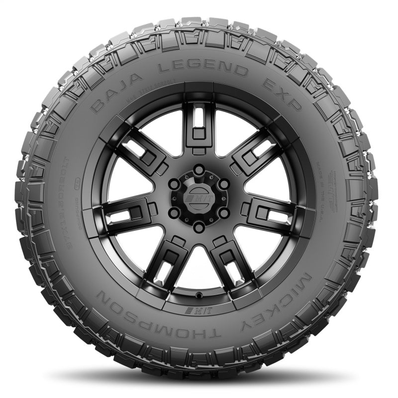 Mickey Thompson 331075002 Baja Legend EXP LT295/70R18 129Q All Terrain Tire