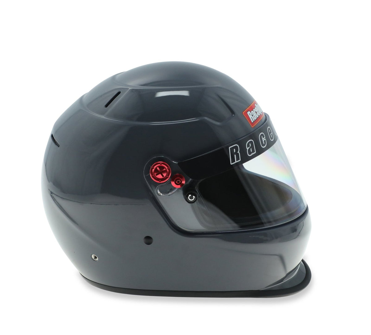RaceQuip 277666 PRO25 SA2025 Steel XL Helmet
