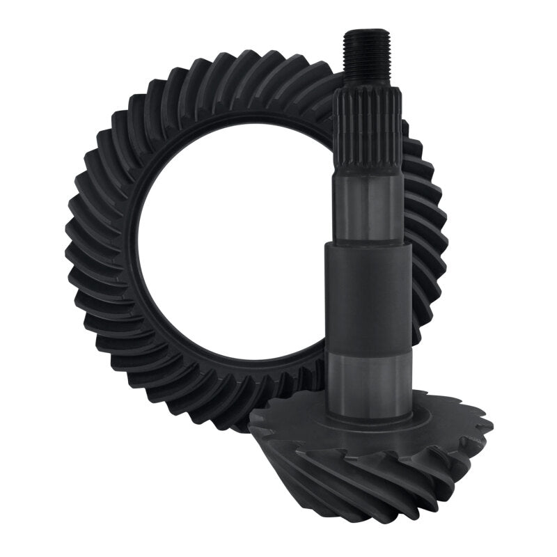 Yukon Gear & Axle YG NM226-313 Ring & Pinion Set For 08+ Nissan Titan Rear / 3.13 Ratio