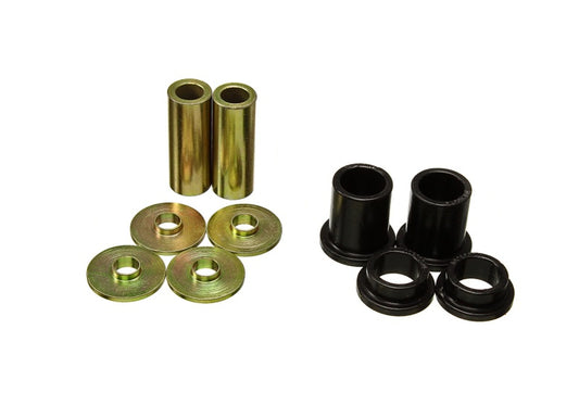 Energy Suspension for 2003-2009 Toyota 4Runner Bushing Set - Black 8.10108G
