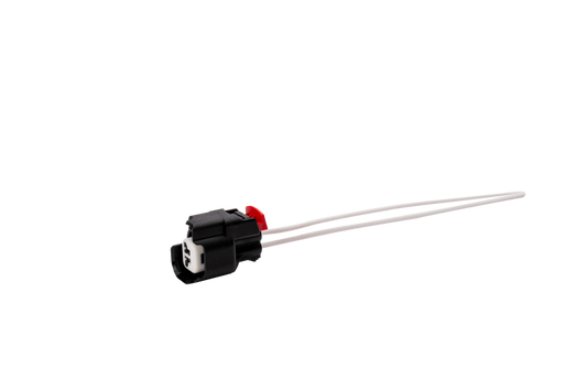 Fleece Performance FPE-HAR-CUMM-ALT-0722 for 07-22 Dodge 2500/3500 6.7L Cummins 6in Alternator Pigtail