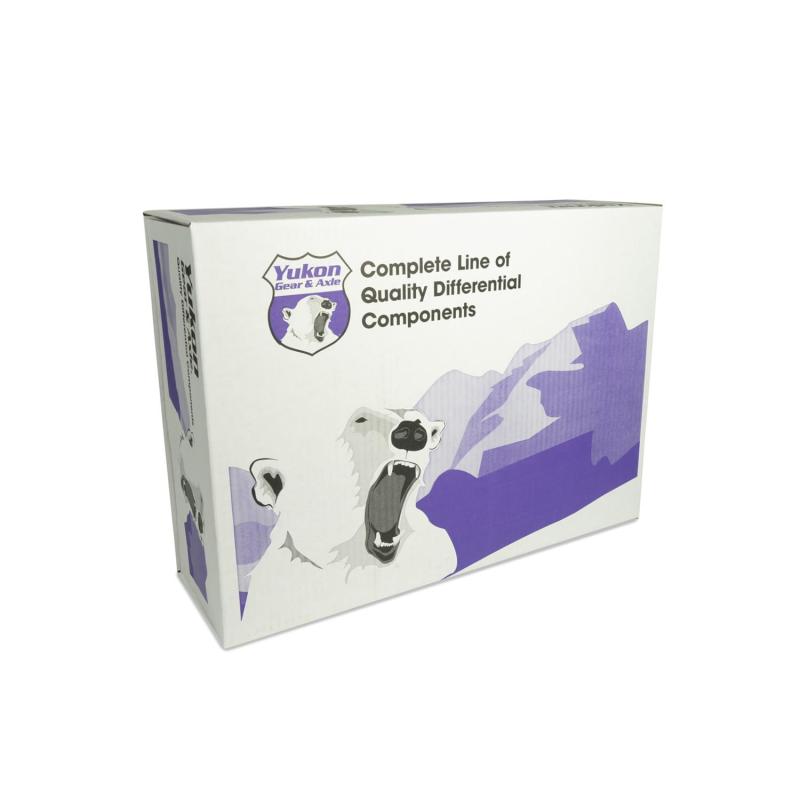 Yukon Gear & Axle YGK2203 8.25in/213mm CHY 3.07 Rear Ring & Pinion Install Kit