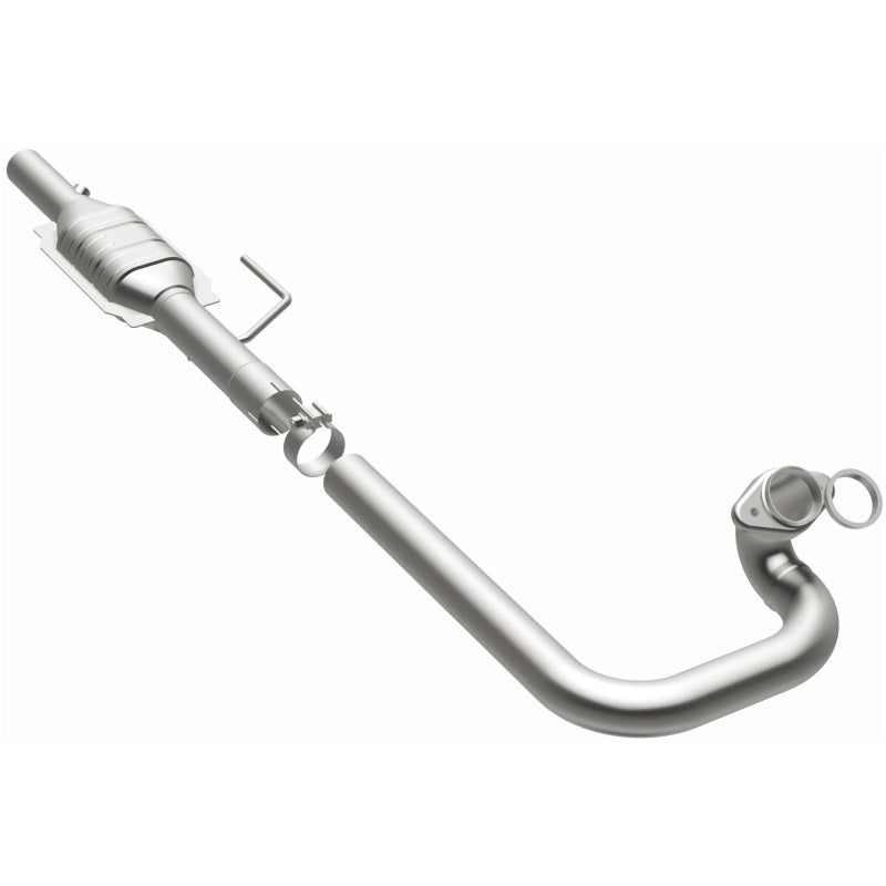 MagnaFlow 23227 Conv DF 97-99 Jeep Wrangler 4.0L - #23227