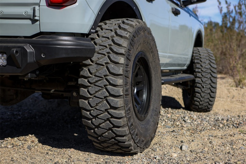 Mickey Thompson 331140005 Baja Legend MTZ 35X12.50R20LT 125Q Mud Terrain Tire