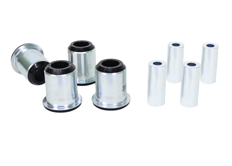 Whiteline W63660 Control Arm Bushing (Rear Upper) for 2013-2017 Honda Accord