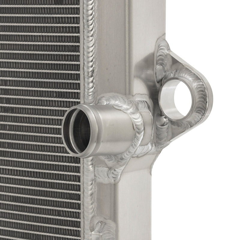 Mishimoto 10-23 Lexus GX460 4.6L Performance Aluminum Radiator - #MMRAD-GX460-10