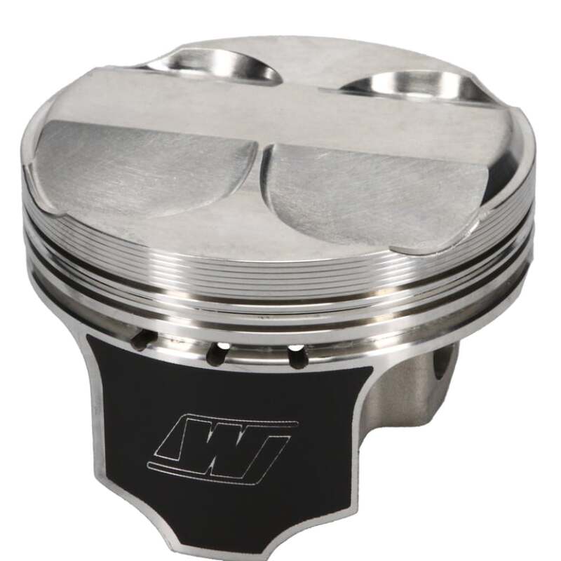 Wiseco K634M875 for Honda K24 w/K20 Head +5cc 12.5:1 CR Piston Shelf Stock Kit