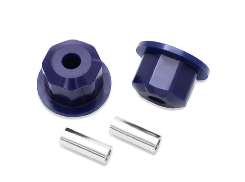 SuperPro Rear Differential Center Support Bushing Kit (80A) - Mazda NC Miata & RX-8