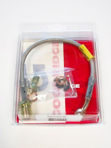 Goodridge 02-05 Subaru WRX Clutch Line 24215-CLU