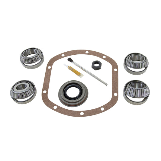 Yukon Gear & Axle ZBKD30-F USA Standard Bearing Kit For Dana 30 Front