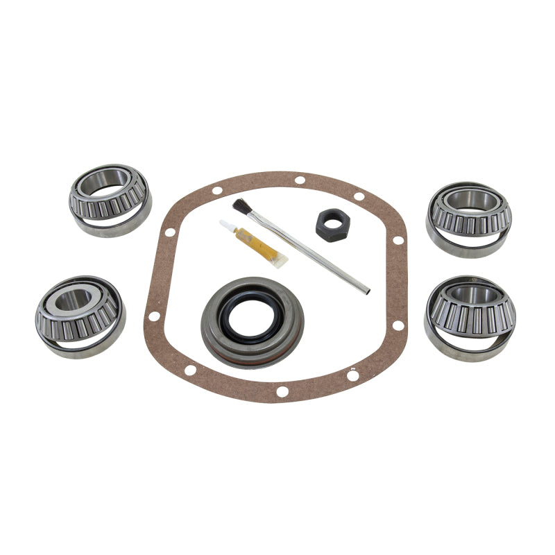 Yukon Gear & Axle BK D30-R Bearing install Kit For Dana 30 Rear Diff