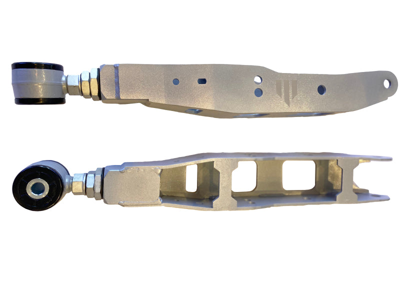 Whiteline KTA139A Adjustable Rear Lower Control Arm for 2009-2025 Subaru Forester, 2012-2026 Subaru WRX, 2013-2025 Subaru BRZ and More