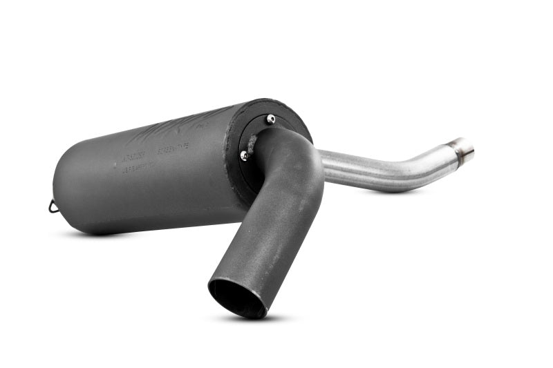 MBRP 06-14 Honda TRX 680FA/FGA Slip-On Exhaust System with Sport Muffler
