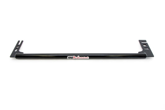 UMI Performance 4063-B Front Frame Brace Black for 1964-1967 GM A-Body