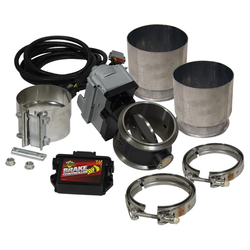 BD Diesel 13-24 Dodge Ram 2500 Exhaust Brake 5 in. 1027349