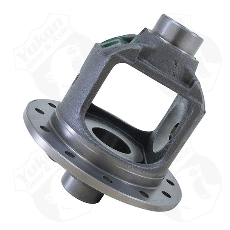Yukon Gear & Axle YC C4384222 Standard Open Carrier Case For 09 & Down Chrysler 9.25in Rear