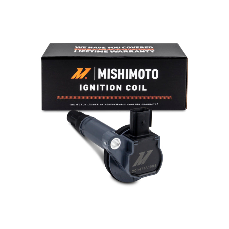 Mishimoto 11-16 Ford Mustang 3.7L Ignition Coil - #MMIG-MUS6-11