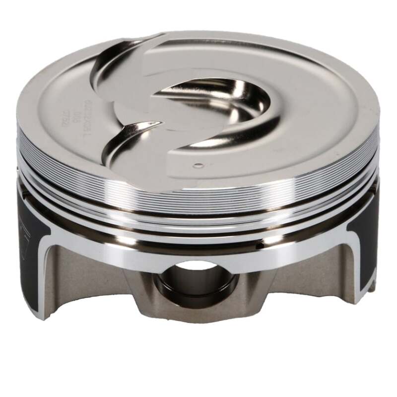 Wiseco 60232LX05 for Chevrolet LT1 6.2L 4.070 Bore 1.304 Comp Height -12cc Volume Left Side Piston