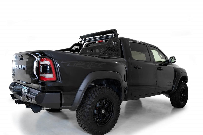 Addictive Desert Designs for 21-22 Ram 1500 TRX Race Series Chase Rack w/ 2017 Grill Pattern