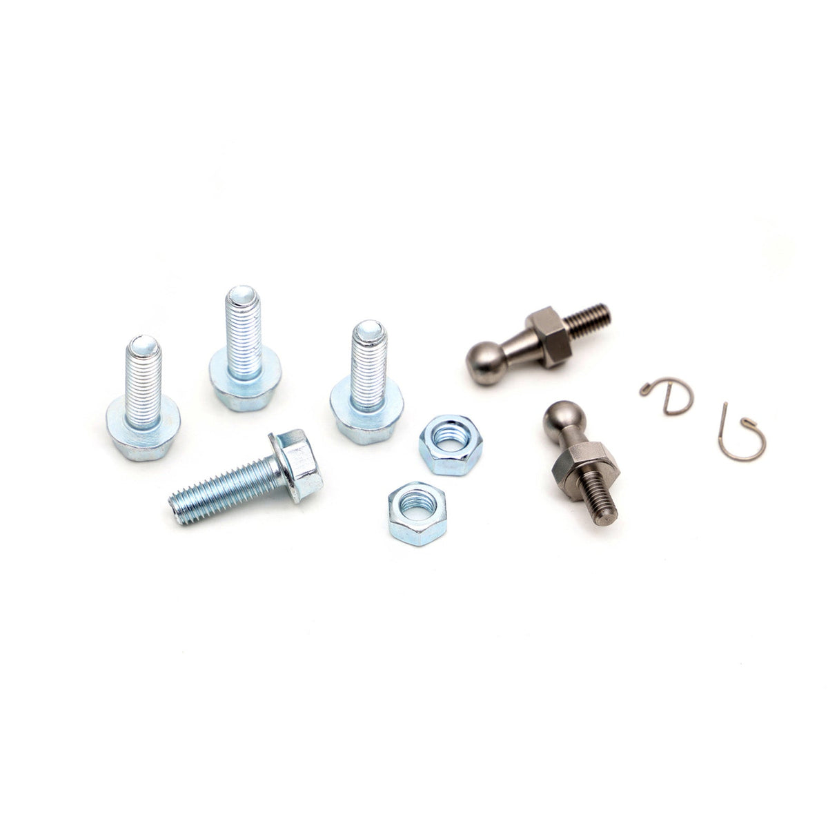 GrimmSpeed GRM097025 for 03-08 Subaru Forester Hood Struts