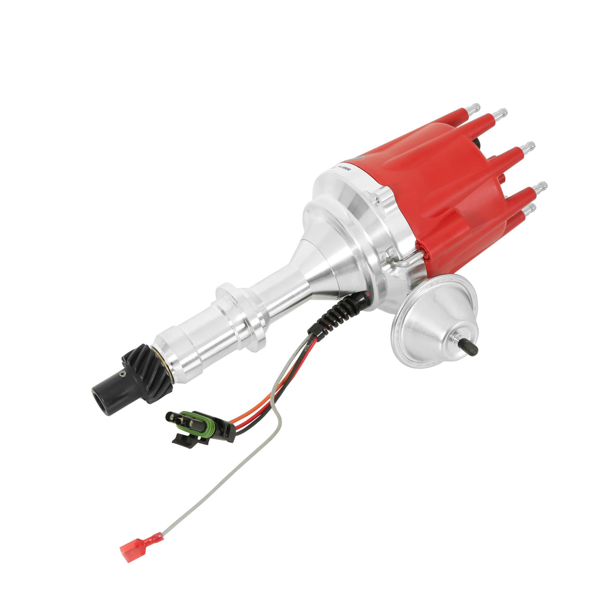 MSD 8528 for Pontiac V8 Ready-to-Run Distributor