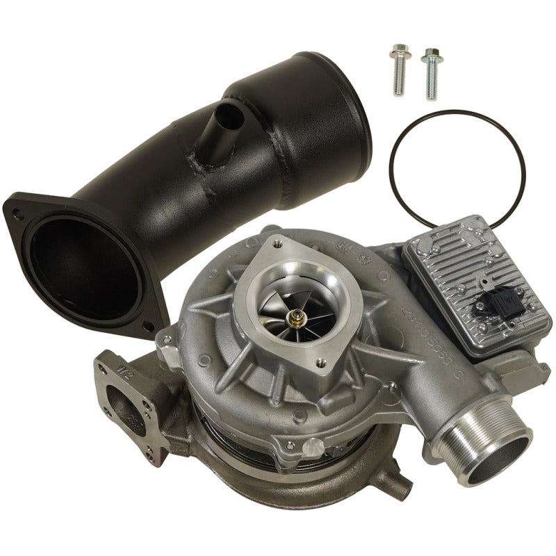 BD Diesel 17-21 Chevy/GM L5P Duramax 6.6L Screamer Turbo 1045844