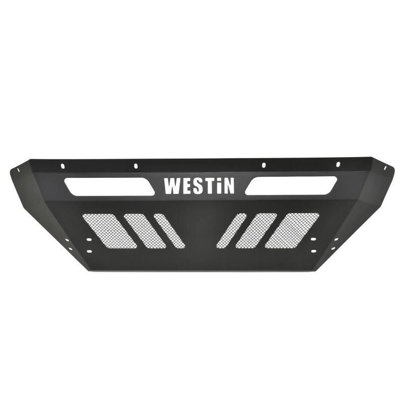 Westin 58-71235 Pro-Mod Skid Plate for 2019-2024 Ram 2500/3500 Textured Black