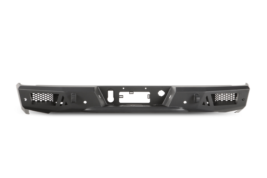 Body Armor (GM-2966) Ambush Series Rear Bumper