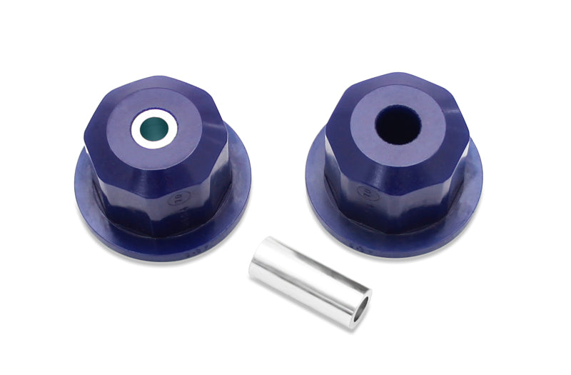 SuperPro Rear Differential Center Support Bushing Kit (70A) - Mazda NC Miata & RX-8