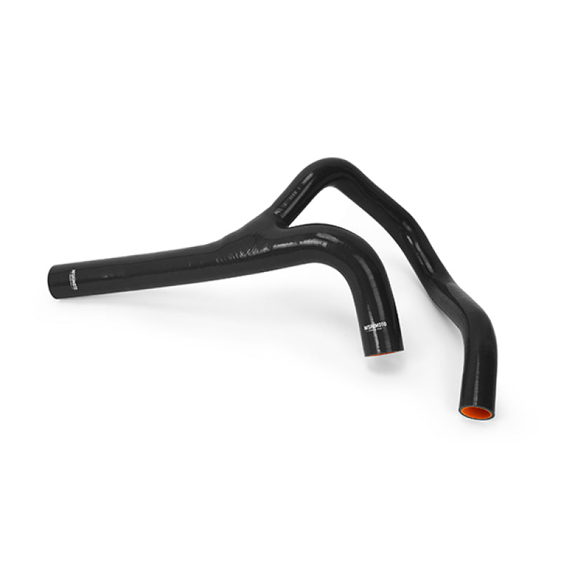 Mishimoto 13-14 Dodge Ram 6.7L Cummins Silicone Radiator Hose Kit Black - #MMHOSE-RAM-13BK