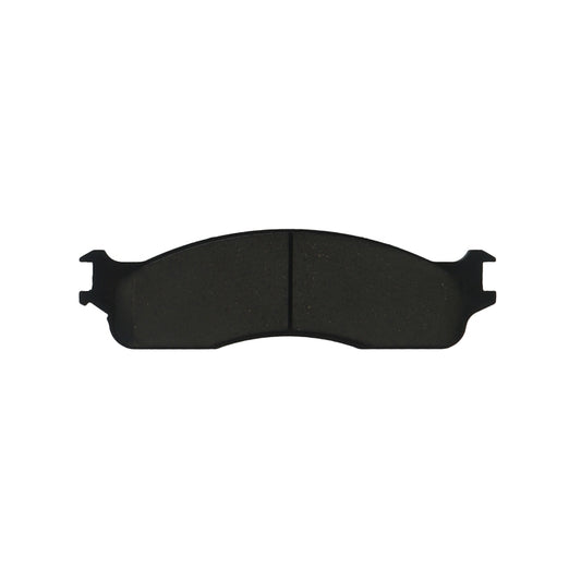 Baer Brakes 05-08 Dodge Ram 1500 Claw Brake Pads
