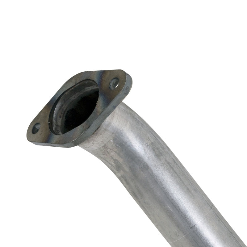 BBK Performance 1666 High Flow X-Pipe with Catalytic Converters (2-1/2 in) for 1996-1998 Ford Mustang GT 4.6L