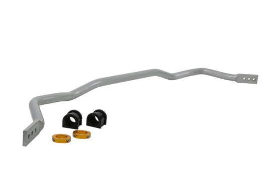 Whiteline BMR84Z Heavy Duty Adjustable Sway Bar for 2008-2015 Mitsubishi Lancer