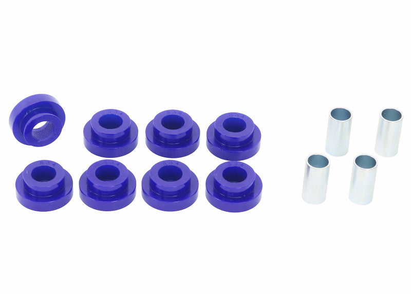 SuperPro Front Upper Control Arm Inner Bushing Kit