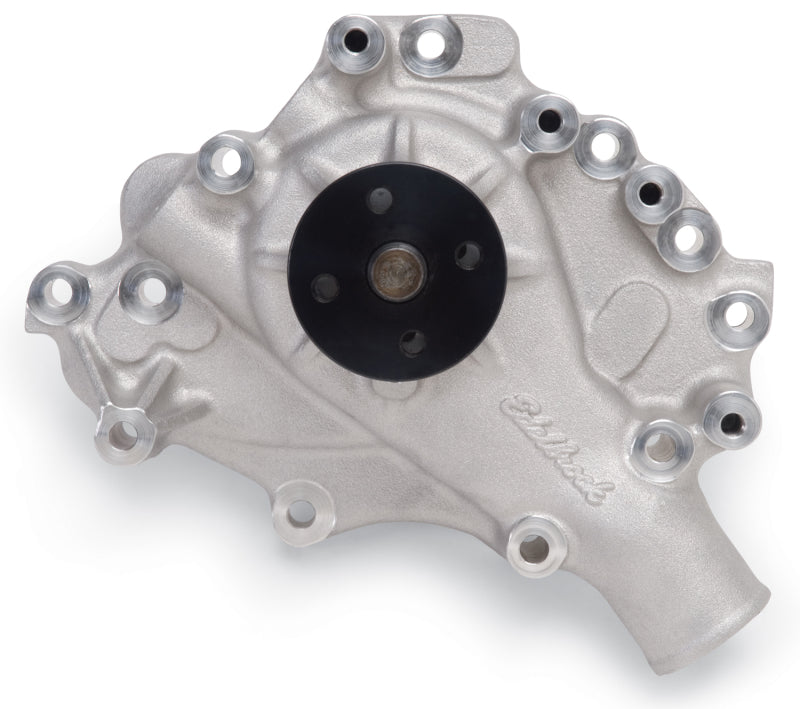 Edelbrock 8844 Water Pump High Performance Ford 1970-1979 351C CI And 351M/400 CI V8 Engines