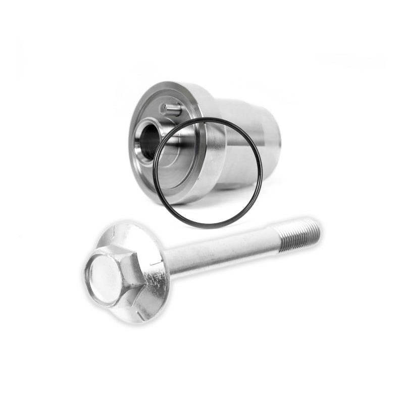 Fluidampr Subaru FA24/FB20/FB25 & Toyota GR86 Crankshaft Damper Adapter Hub Kit