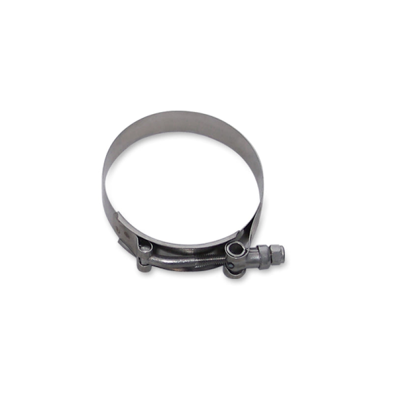 Mishimoto 2 Inch Stainless Steel T-Bolt Clamps - #MMCLAMP-2