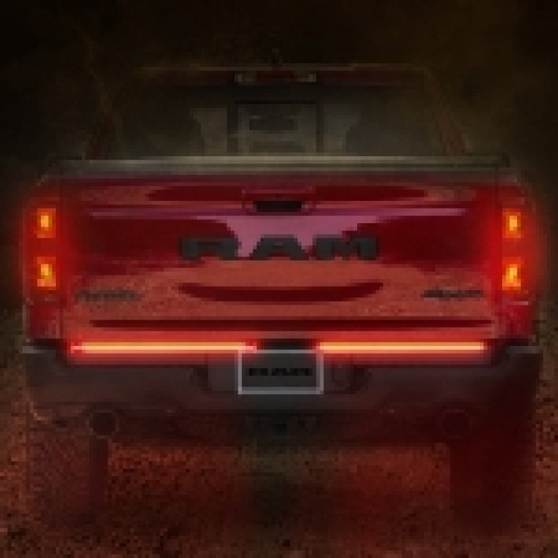 Putco for 2019-2026 RAM 1500/Jeep Wrangler JK/JL 18in Split Blade LED Tailgate Light Bar (Pair)