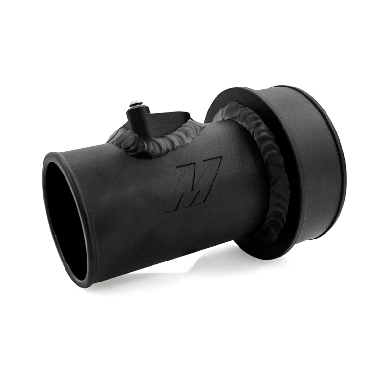 Mishimoto 2018+ Honda Accord 1.5T Performance Air Intake - Black - #MMAI-ACRD15-18