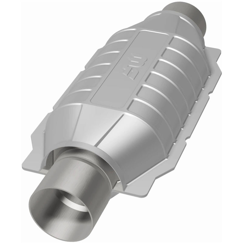 MagnaFlow 94019 Conv Univ 3 W/Air FED - #94019