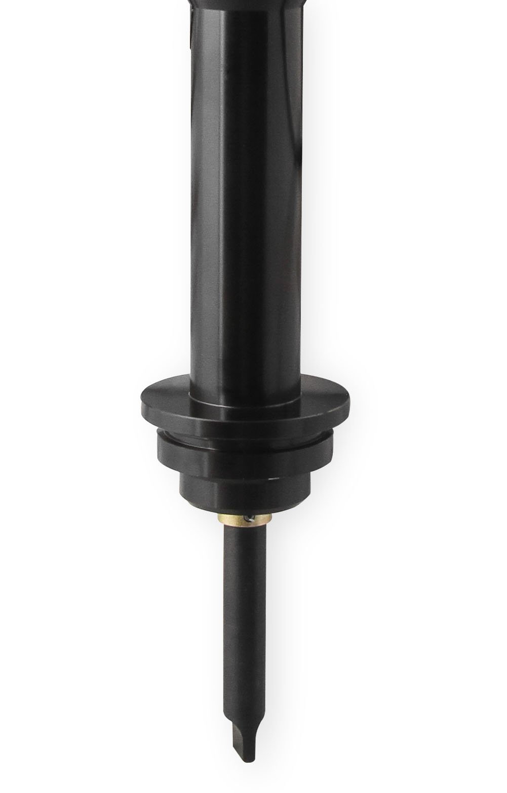 MSD 23833 Black, for Chrysler 426, 440 Dual Sync Distributor