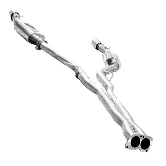 Kooks 24124200 for 05-06 Pontiac GTO LS2 6.0L 3in SS Exhaust