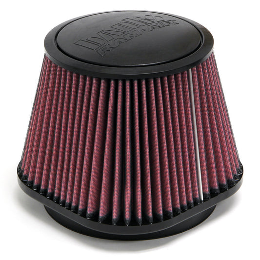 Banks Power Air Filter Element, Ram-Air® System - 2003-07 Dodge 5.9L, Oiled Filter