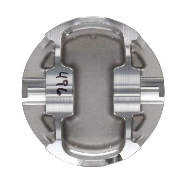 Wiseco K0399X05 for Chrysler 6.4L Gen III Hemi Apache 4.095in Bore 6.125in Rod 0.927in Pin Pistons - Set of 8